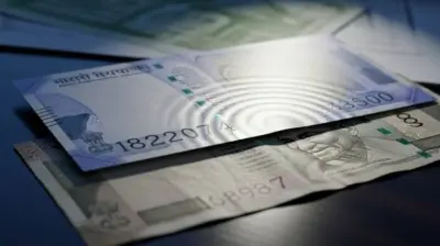 RBI plastic currency pilot project