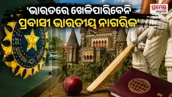 OCI Card holder player Petition Bombay Hingh Court Hearing BCCI 