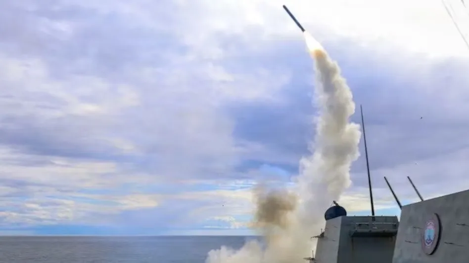 US launches new airstrikes against Iran