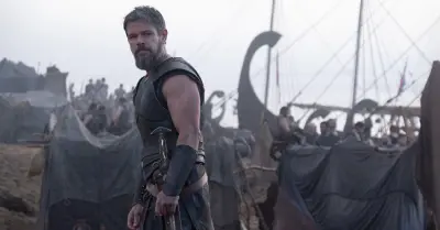 the odyssey