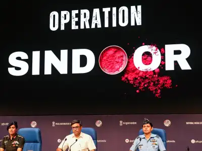 Imran Khan's Sister on operation sindoor