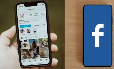 Instagram and Facebook Suddenly Go Down, Users Report Login and Feed Access Issues