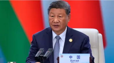 China Enacts Ethnic Unity Law Amid Widespread International Criticism