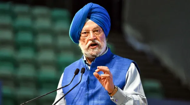 Petrol, Diesel Price Cut Soon? Petroleum Minister Hints at Possible Relief for Consumers