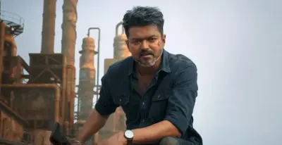 Madras HC Seeks Action in Vijay’s Jana Nayagan Leak Case; Pirated Copy Watched Over 1 Crore Times
