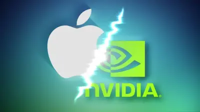 apple