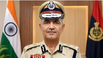 Senior IPS Officer Anurag Dhankar Found Dead at Agartala Police Headquarters