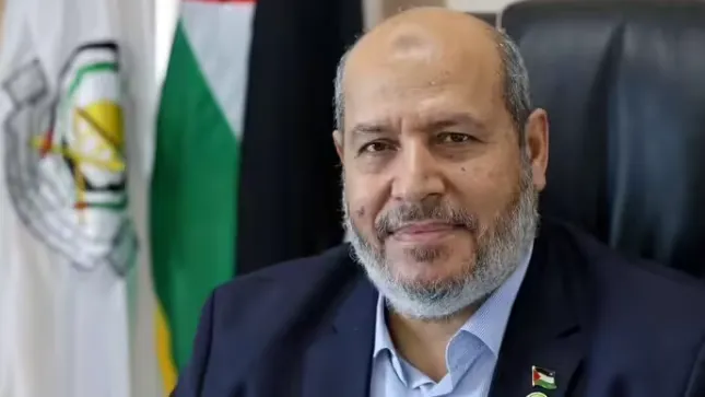 Hamas Appoints Khalil al-Hayya as New Leader After Leadership Shake-Up