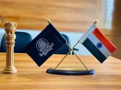 Odisha Government Transfers Two IAS Officers, Poma Tudu Gets New Posting