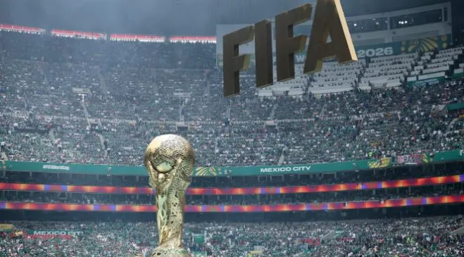2030 FIFA World Cup