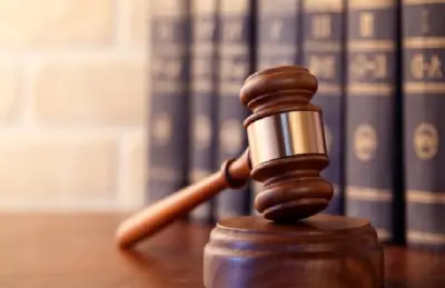 law