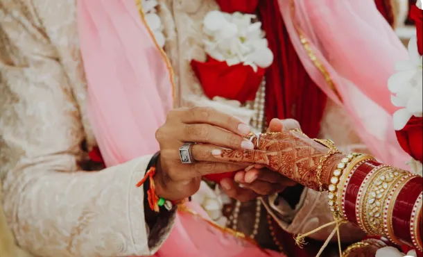 Man Says He Discovered Wife Was Transgender After Marriage, Seeks Legal Relief