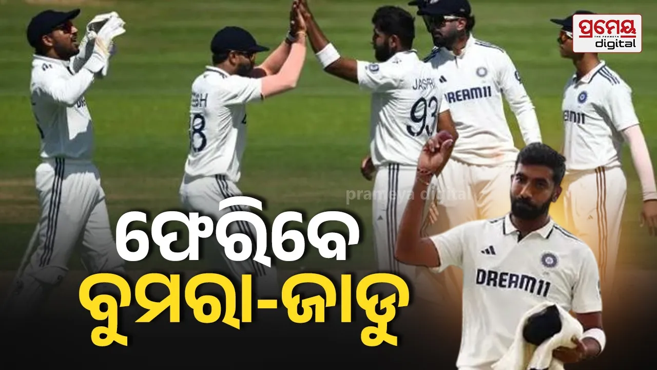 India vs  Sri Lanka Test series