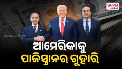 Pakistan $10 billion US aid