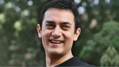 Aamir Khan Exits Ashneer Grover Biopic Over Creative Differences; Shraddha Kapoor & Rahul Mody Search for New Lead