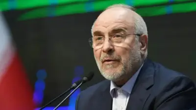 Iran oil warning to US