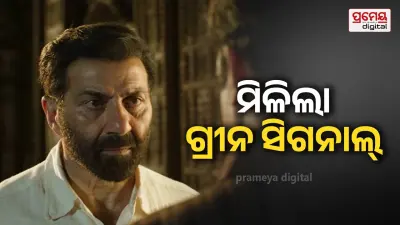 Sunny Deol-Preity Zinta’s Batwara 1947 Cleared by CBFC Ahead of Release