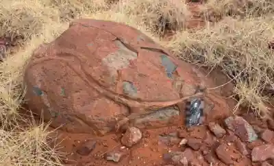 Ancient Rocks