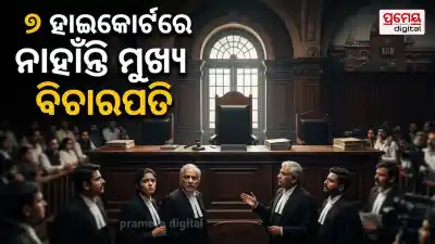 chief justice