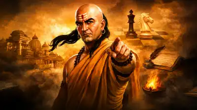 chanakya niti