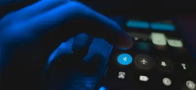 Bluetooth Bluebugging Cyber Attack Cyber Fraud