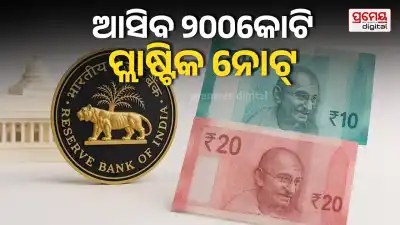 RBI plastic notes