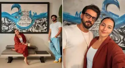 Sonakshi Sinha viral post