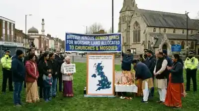 UK Hindu Group 
