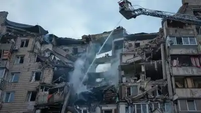 Russia attack on Ukraine 