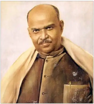 Dr. Shyama Prasad Mukherjee