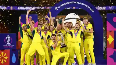Most ICC titles in men's and women's cricket