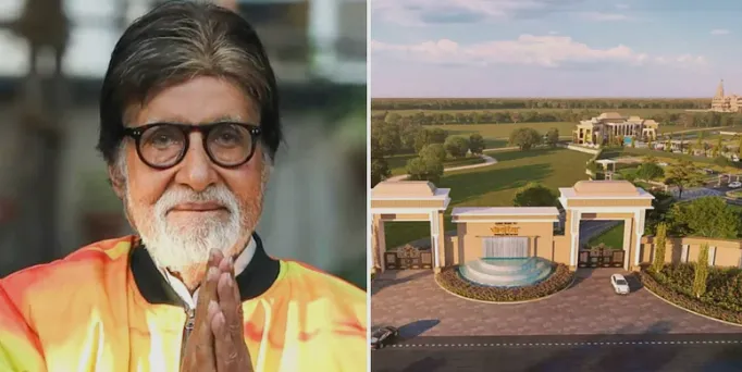 Ayodhya Investment: Amitabh Bachchan Recalls 3 AM Call That Changed His Decision