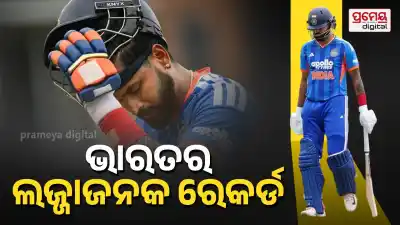 India vs England 3rd t20