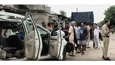 accident