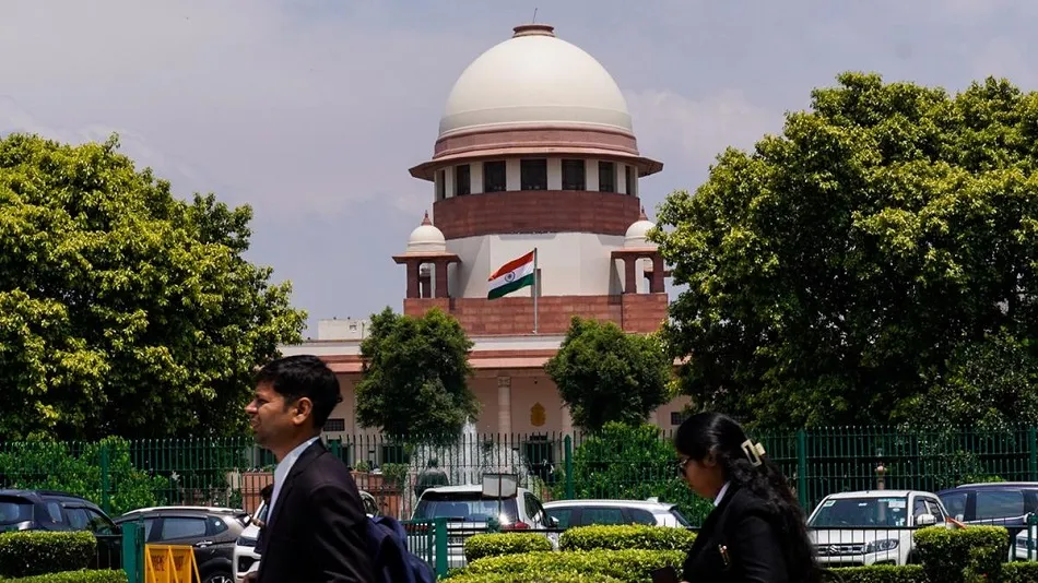 Supreme Court