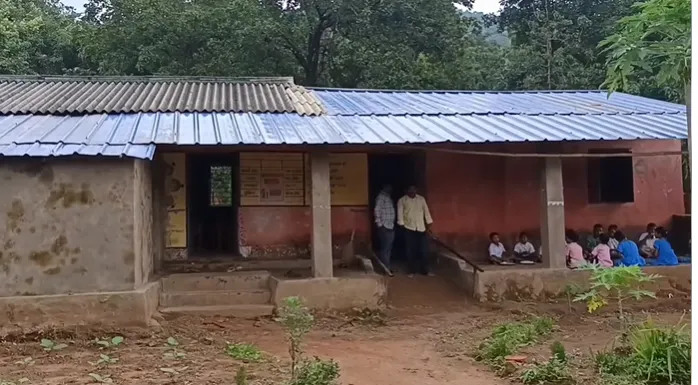ganibali