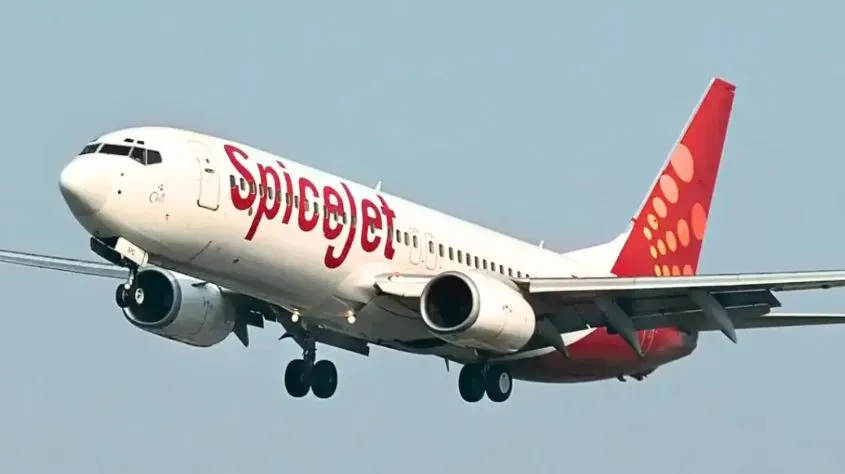 spicejet