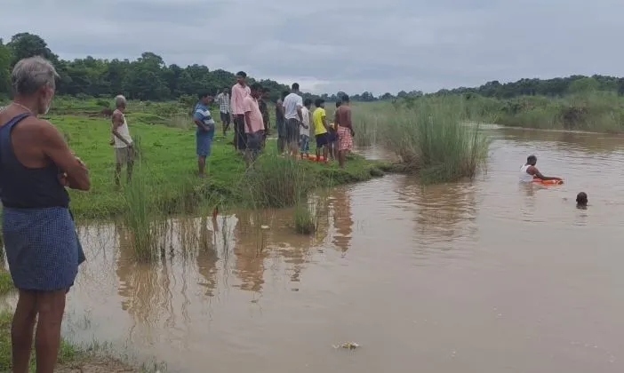 keonjhar