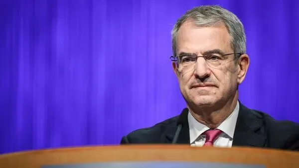 Nestle CEO Laurent Freixe's affair with junior colleague was exposed