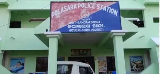 Polasara