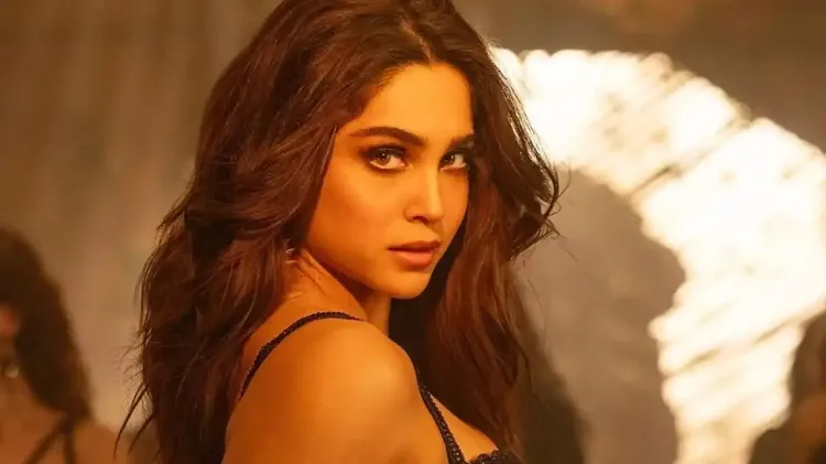 Sharbhari Wag