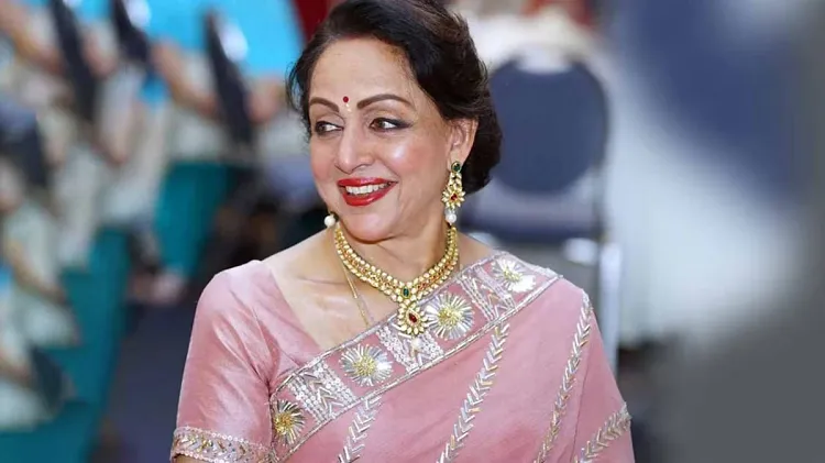 hema malini