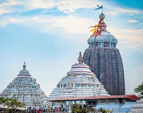 srimandir