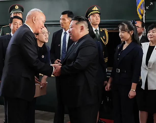 Kim Jong-un