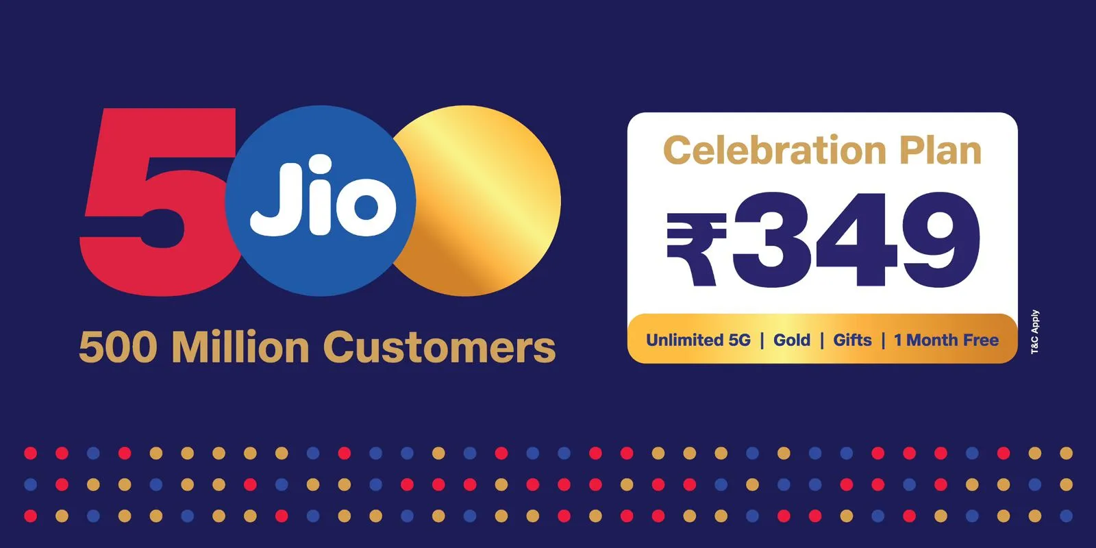 Reliance Jio 