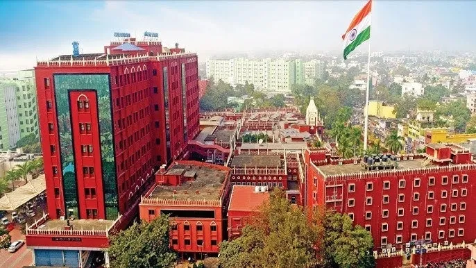 odisha high court