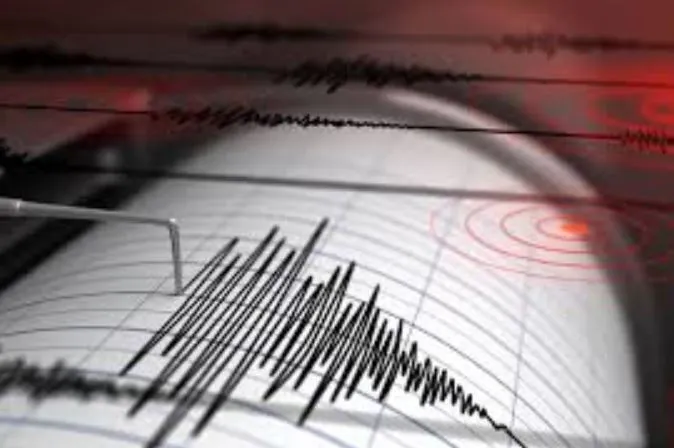 earthquake