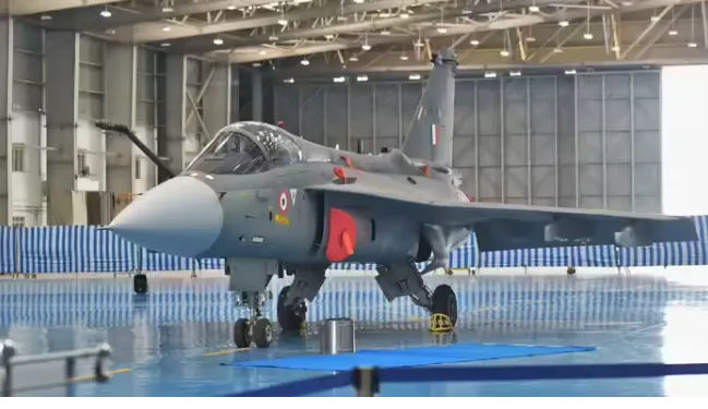 tejas 