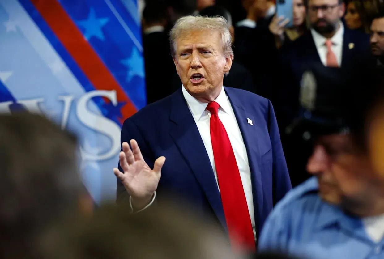 US Trade Deficit Increase After Tariffs