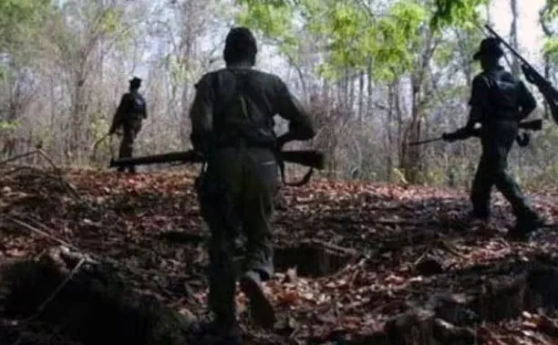  Maoist